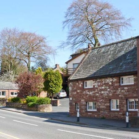 Jitty Cottage - Open Plan With Gallery Bedroom Appleby-in-Westmorland Exterior foto